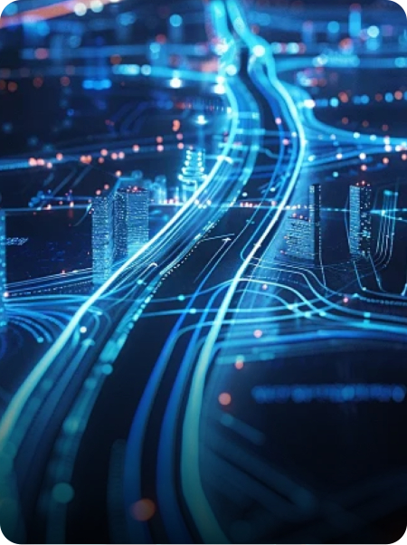 交通基础设施数智化解决方案