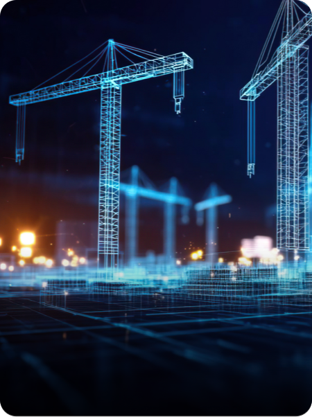 市政基础设施数智化解决方案